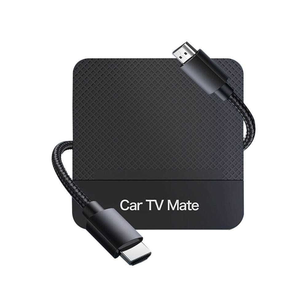 Конвертор за автомобил от жичен към безжичен фабричен carplay