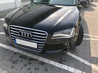 Dezmembrari Audi A8 4H D4 2013 LONG, 3.0TDI, EURO 5,  VOPSEA : L8/ Z9Y