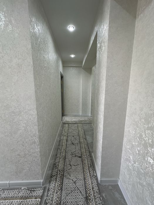 Assalomu akeykum 3 xonali kvartira sotiladi manzil vagzal