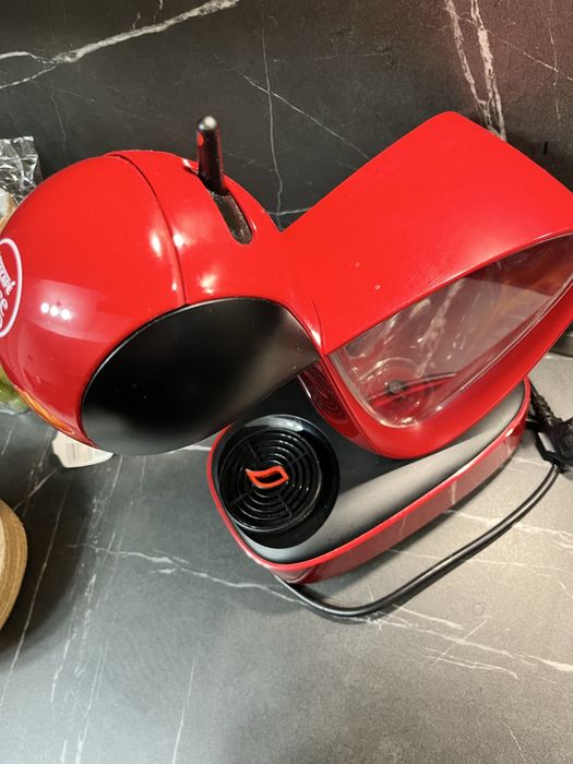Aparat de cafea Nescafe Dolce Gusto