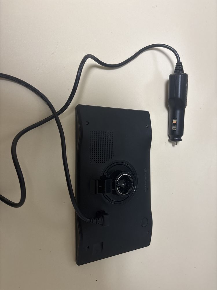 GPS Приемник GARMIN Drivesmart 66 EU MT-S 6.0 '' Bluetooth