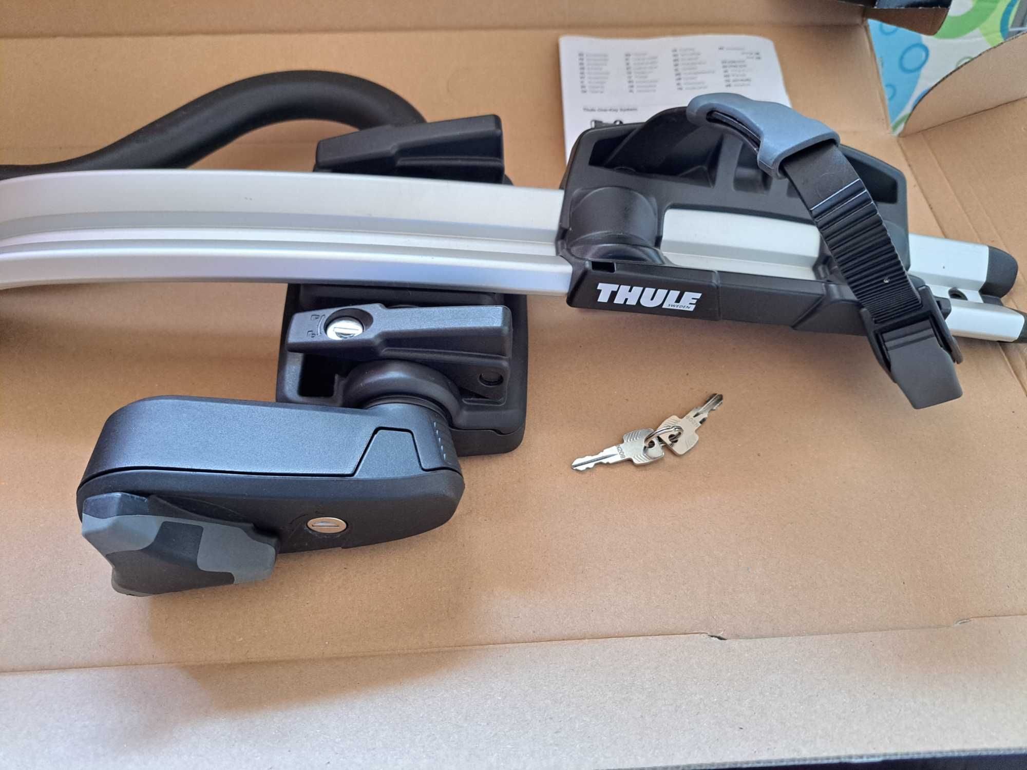 Багажник за велосипед THULE ProRide 598