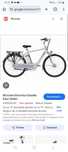 Vand bicicleta asistata electric