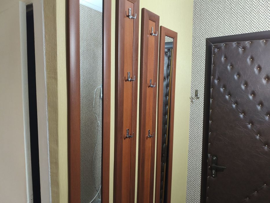 Продам прихожую в комплекте