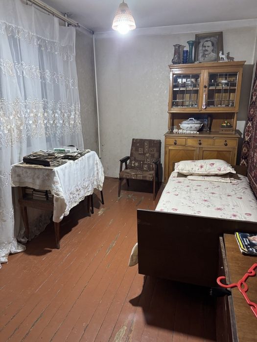 Спасибо продаётся 2з комнатная 47 ув.м. Учтепа