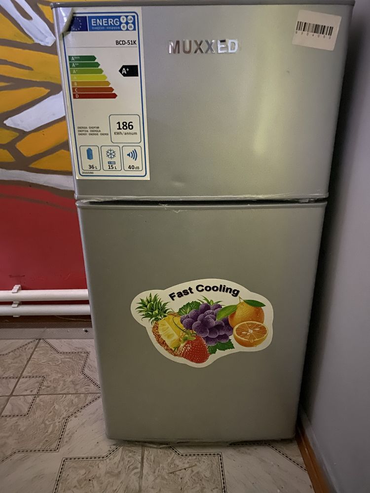 мини холодильник