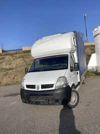 Vand  / schimb renault master 2.5