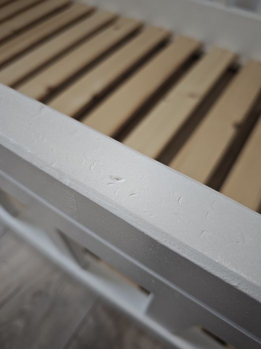 Pat pentru copii tip casuta