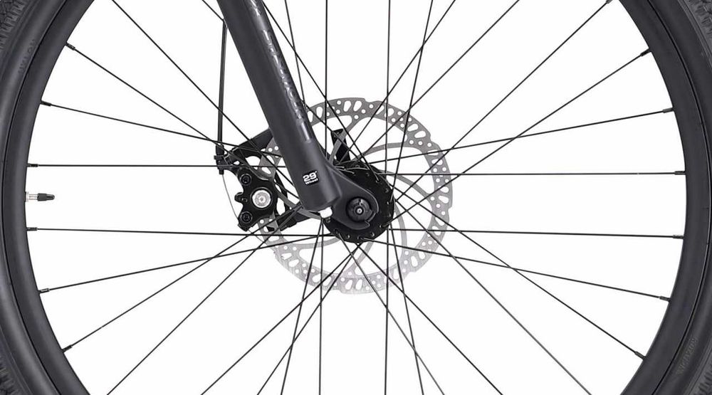 Скидка 10% Германия Silverback Stride Delight – лёгкий и прочный 2025