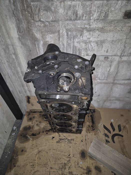 Chiulasa mercedes 2.2 euro 4