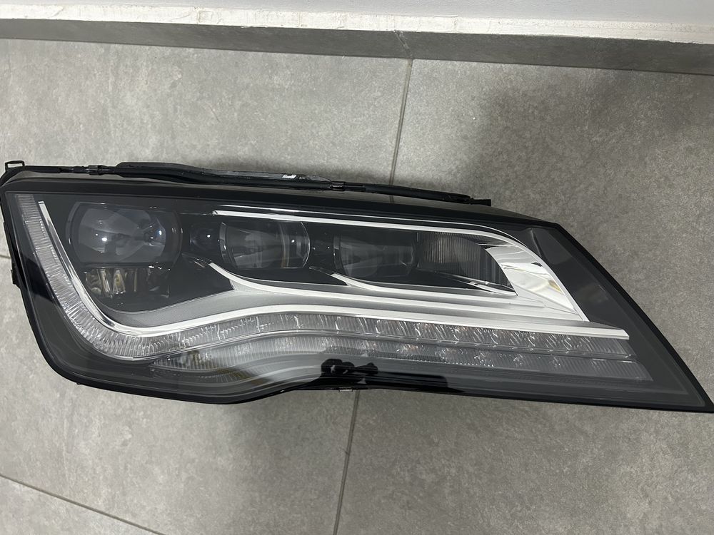 Far Audi A7 S7 4G full led 2010 - 2015 4G8941034