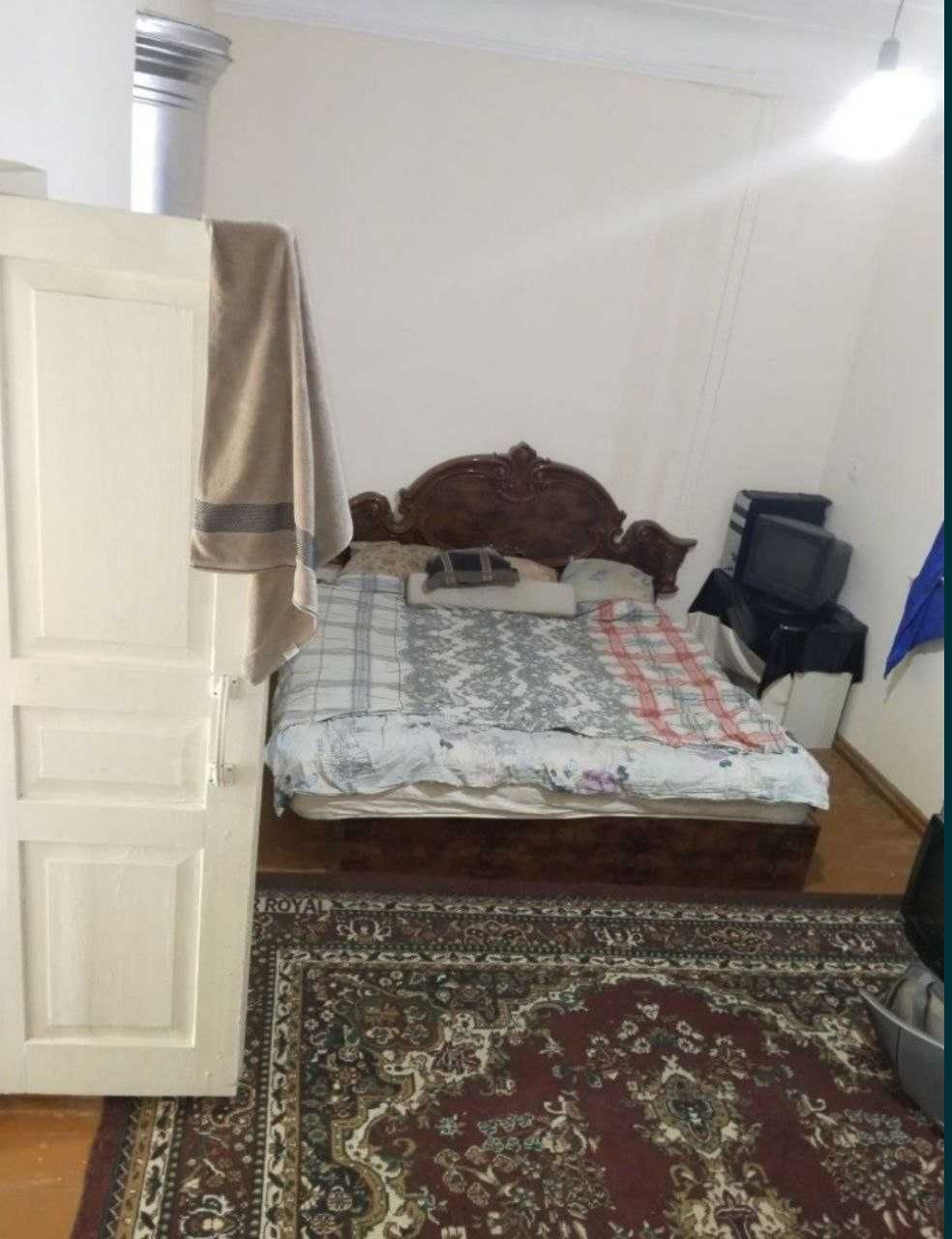 Дом 2 комнаты Джаркурганская, Яшнабадский район