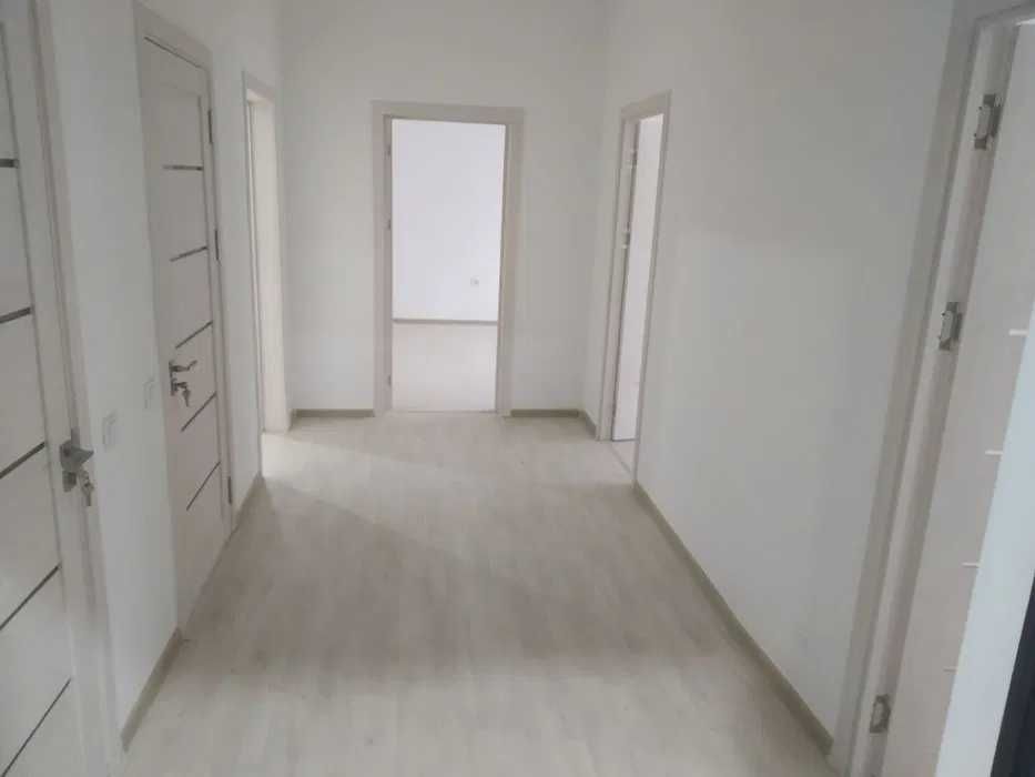 3/12/16 НОВОСТРОЙКА Яшнабадский район КАДАСТР (85м2) с РЕМОНТОМ