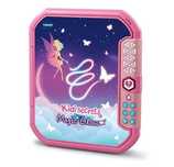 Интерактивна играчка Таен Дневник VTech Kidisecrets Magic Glow