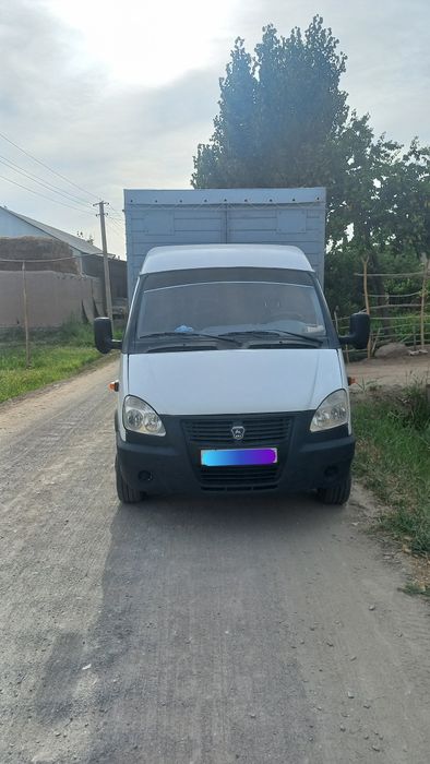 Газель 2008 хамма жойи соз расхоти йок