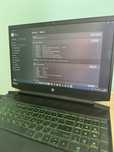 Лаптоп HP Pavilion Gaming 15.6 144Hz