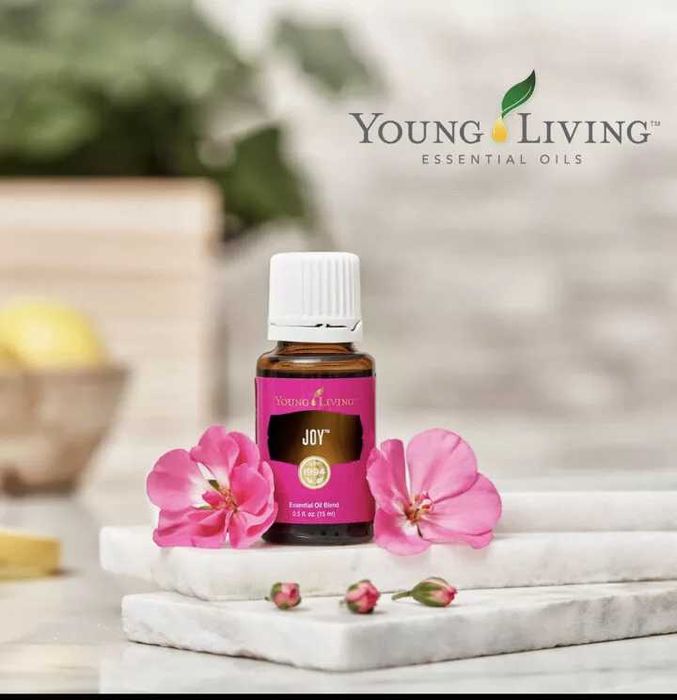 Joy 15 ml - ulei esential Young Living