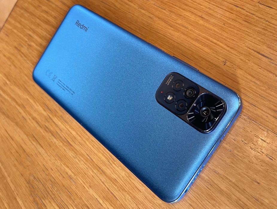 Смартфон Redmi NOTE 11