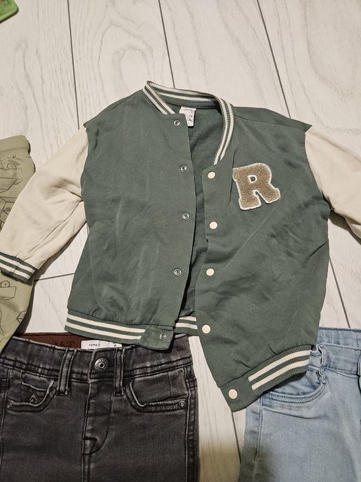 Vand lot haine baieti, 2-3 ani - 50 Ron