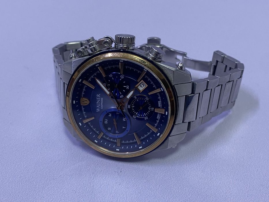 Наручные часы Wainter/РАССРОЧКА/СТ25761
