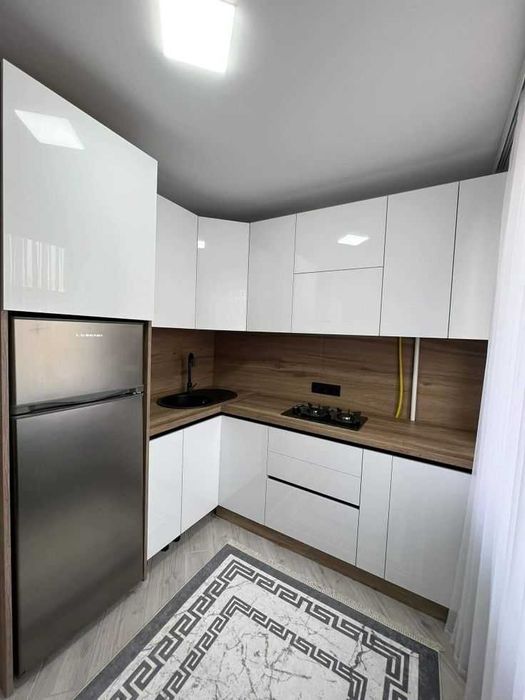 Мебел на заказ Кухня Гарнитур Шкаф Тумба Стол Гардероб Прихожка Актобе