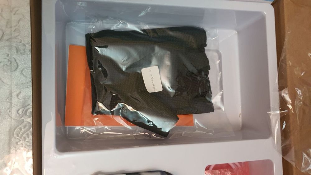 Механическая рука для инвалидов! Реабилитация