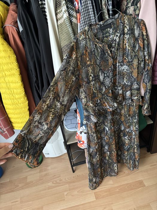 Разпродажба на рокли