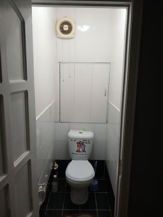 Продается 3х комнатная квартира на Куйлюк массив 5 (RV33)