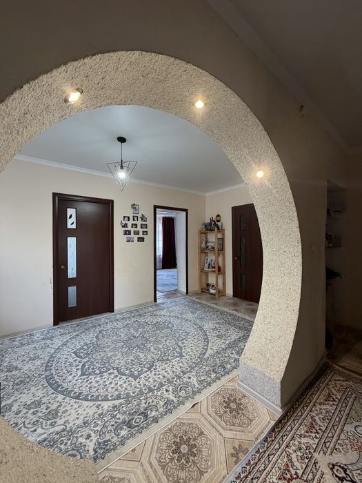 Продается дом за 17 млн мкр Кен дала