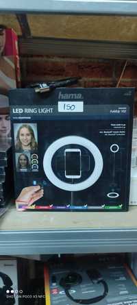 Led ring light hama sigilat