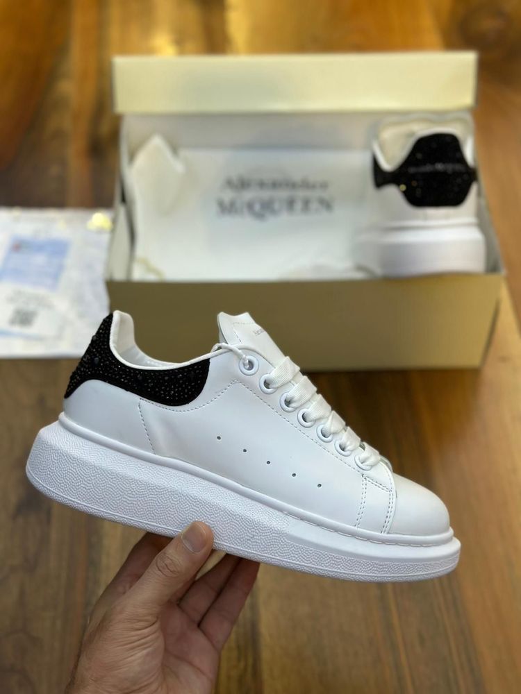 Alexander Mcqueen обувки