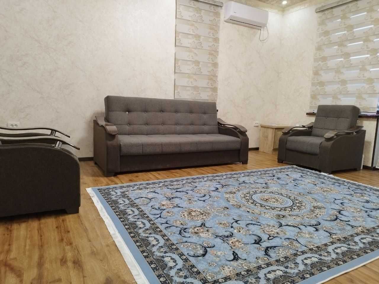 Аренда Новостройка квартира Яккасарай 133343