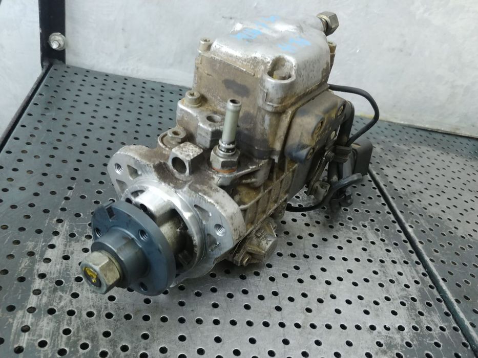 pompa injectie 1.9 tdi ahf alh asv vw golf 4 polo audi a3 seat leon 0460404977 038130107d