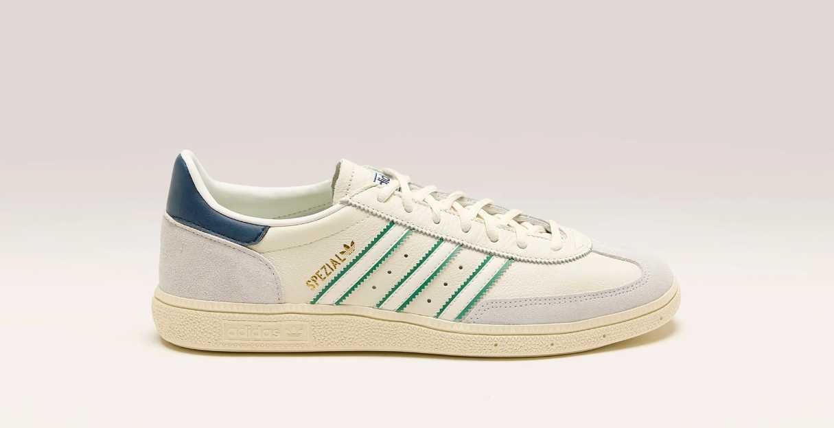 Чисто нови Adidas Handball Spezial всички размери