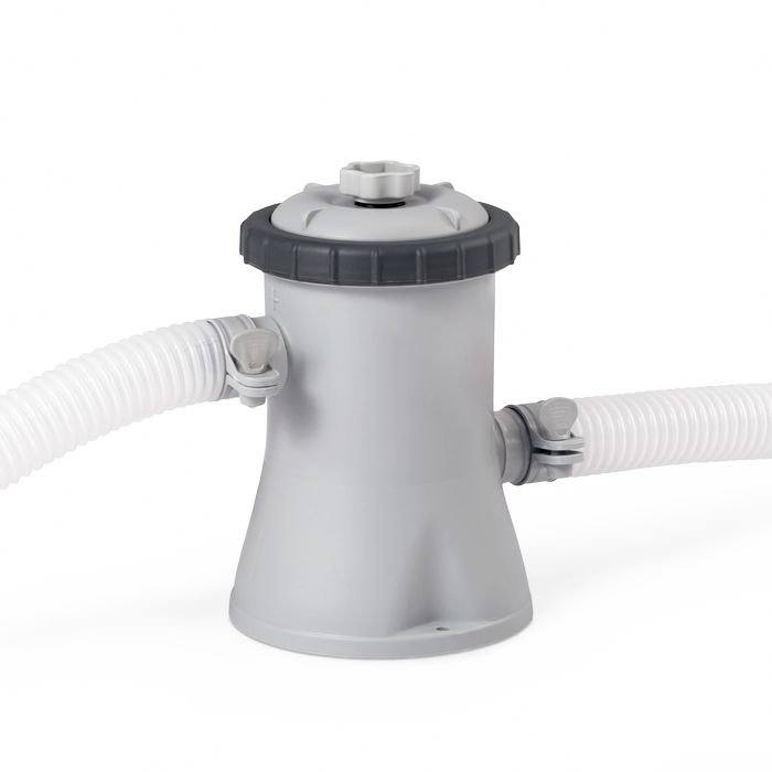 Piscină Cadru Metalic Intex 305x76 - No - produs resigilat Decathlon