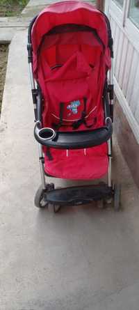 Продаётся детеская коляска