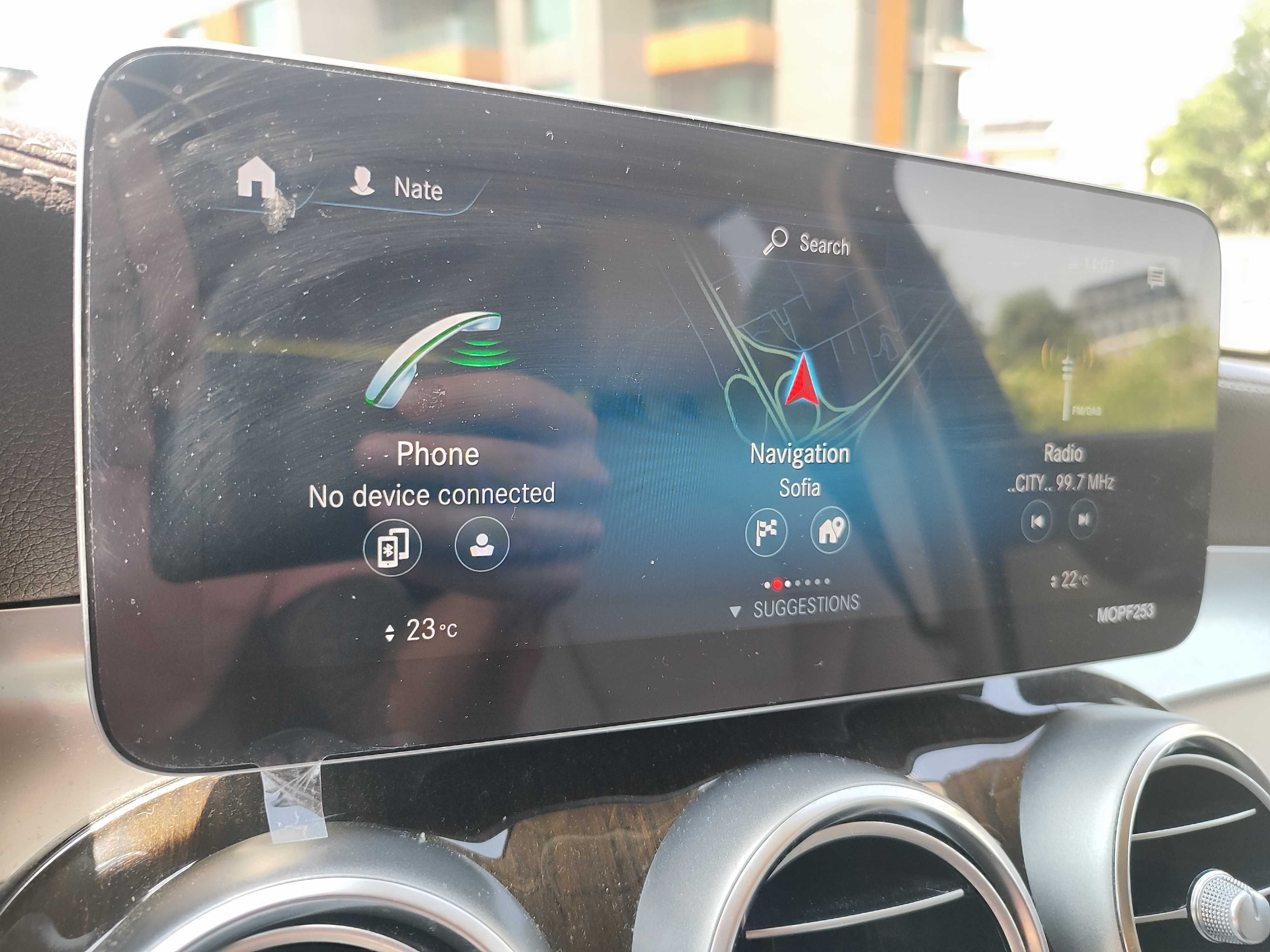 4Matic * Hybrid * Leather * LED * NAVI