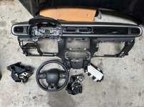 Kit airbag CITROEN C3 an 2018-2023