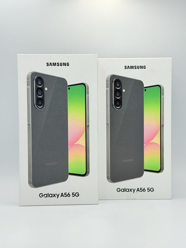 Magazin vindem samsung galaxy a56 sigilat 128 gb garantie 8 gb ram