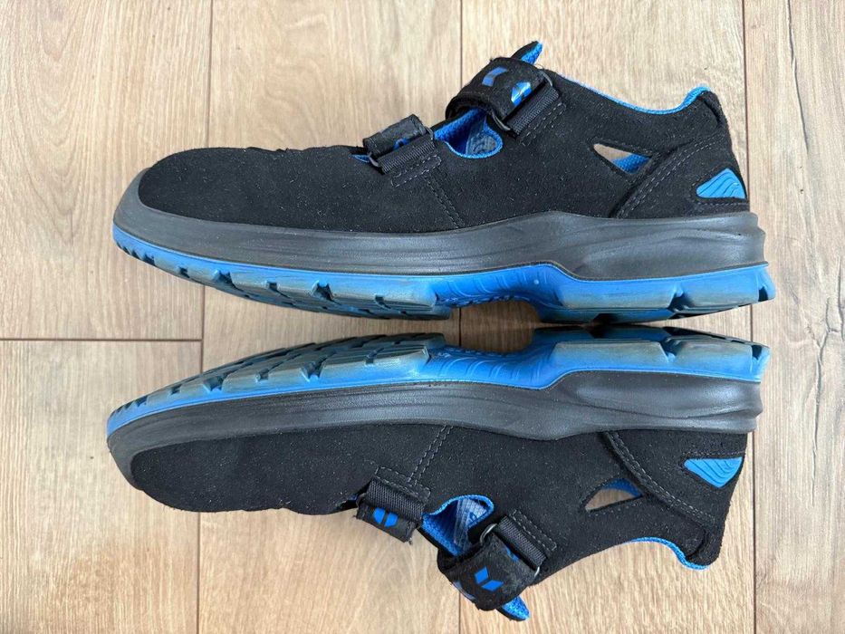 Atlas 43 S1 sandale bocanci bombeu barbati