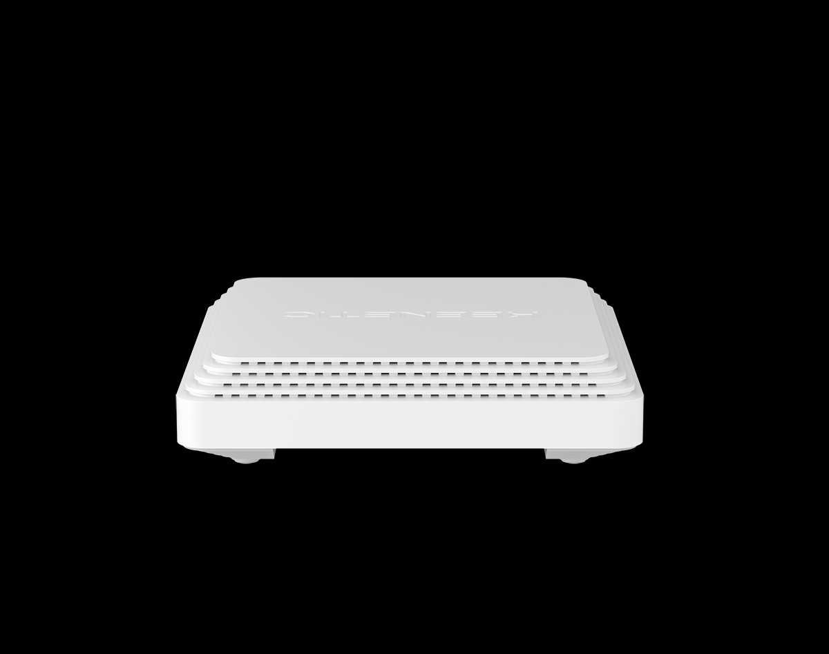 WIFI Router Keenetic Hopper SE KN-3812