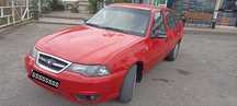 Daewoo Neksiya 2