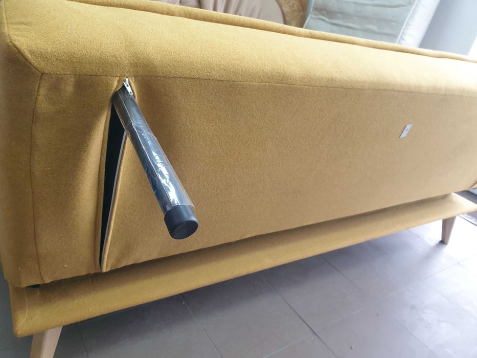 Canapea extensibila noua-import-Germania-Oferta !!!