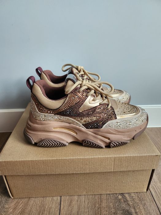 Маратонки Steve Madden