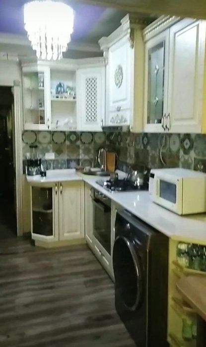 Юнусабад 9, 2(3)/3/4 УлУчШеНкА Неторец Балкон 6*2 ЕвРоРеМоНт