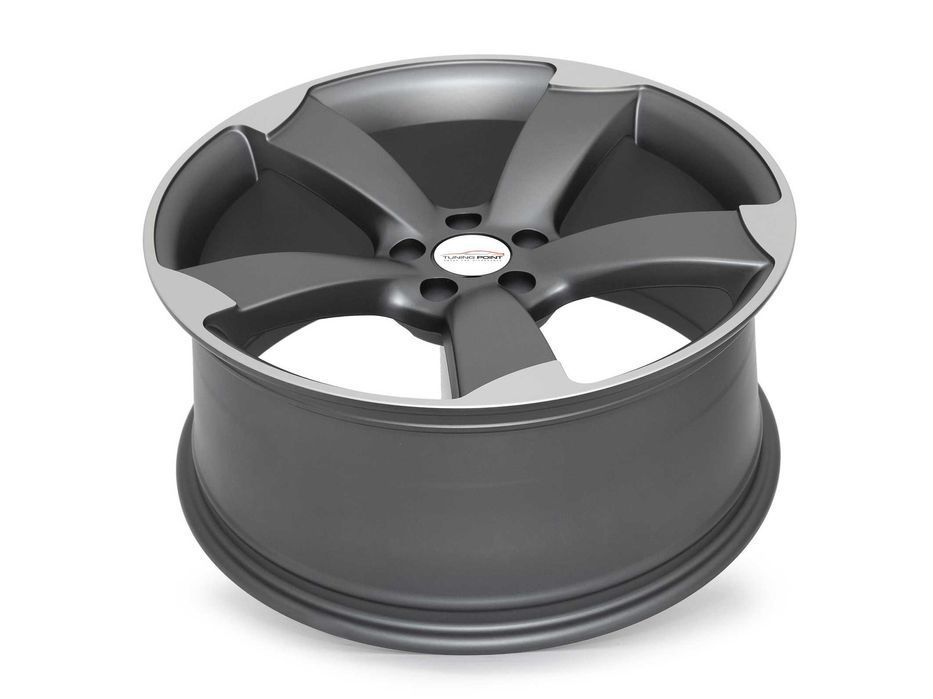 Jante AUDI R20 Model ROTOR A5 A6 A7 Q7 Q8 TT RS5 RS6 RS7