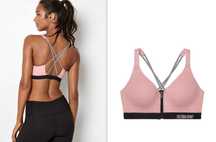 NOU! Sutien sport / bustiera fitness Victoria's Secret
