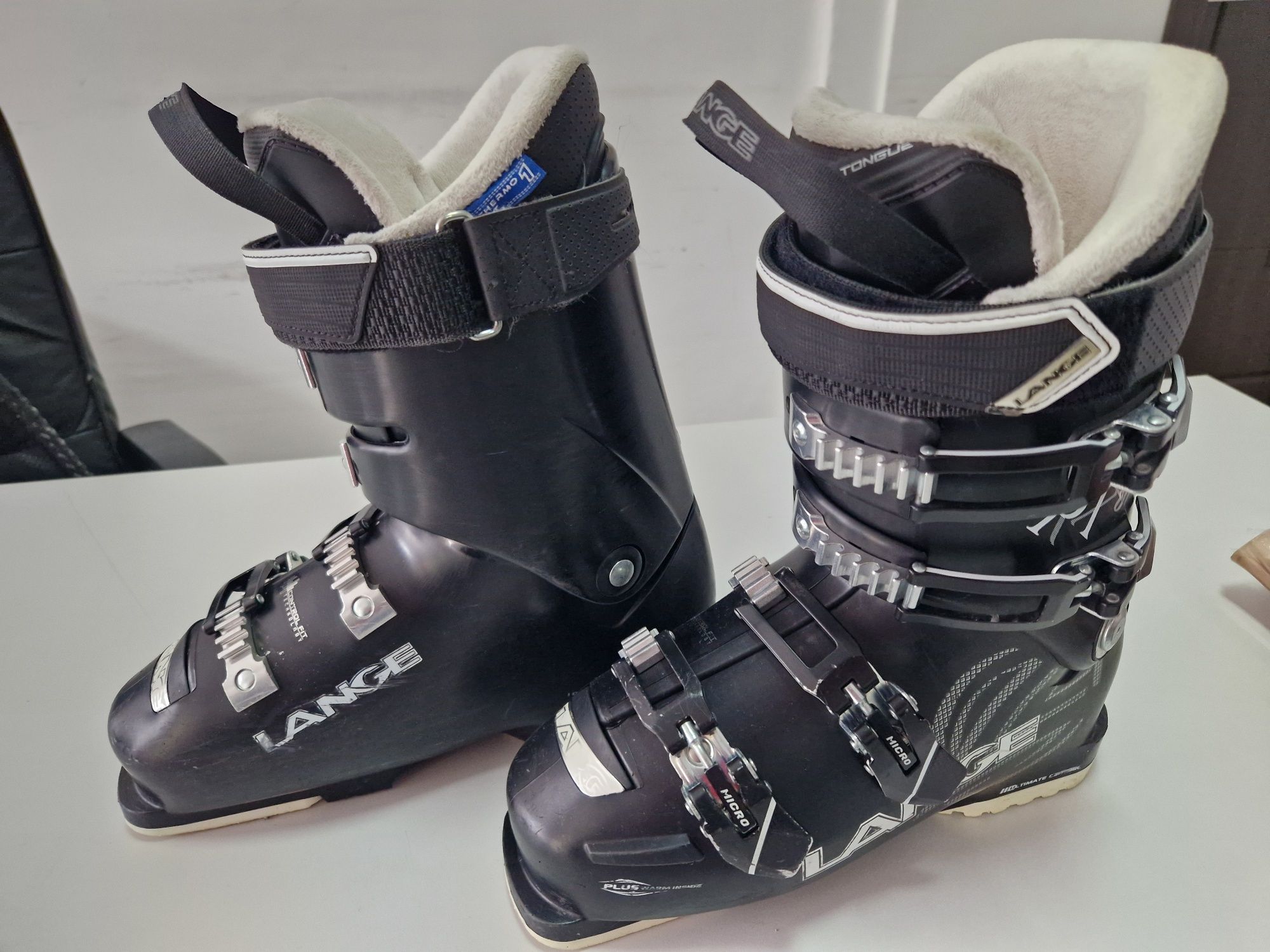 Ски обувки Lange 25-25.5 см
