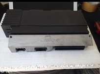 Statie amplificare muzica sunet Bose Audi Q7