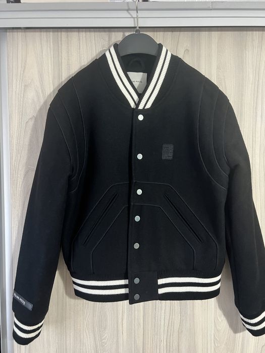 Filling Pieces Varsity Bomber Jacket